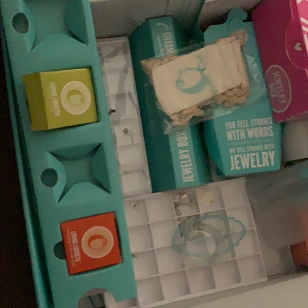 Origami owl